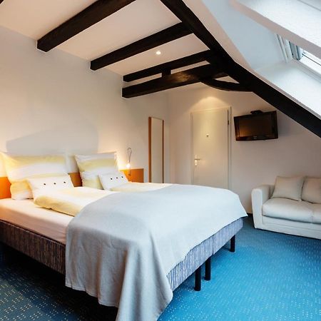 Hotel Das Kemperdick Erkrath Kültér fotó