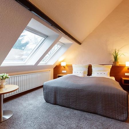 Hotel Das Kemperdick Erkrath Kültér fotó