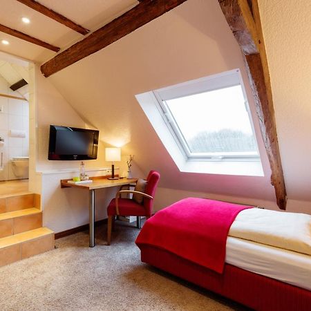 Hotel Das Kemperdick Erkrath Kültér fotó
