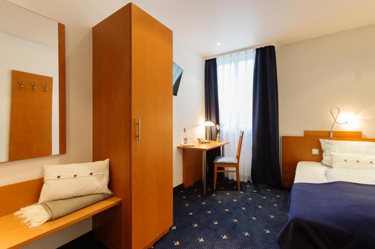 Hotel Das Kemperdick Erkrath Kültér fotó