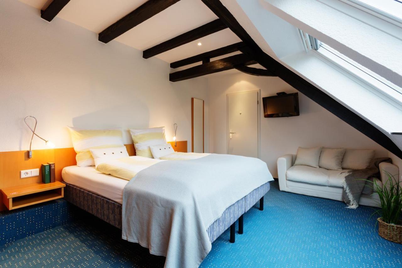 Hotel Das Kemperdick Erkrath Kültér fotó