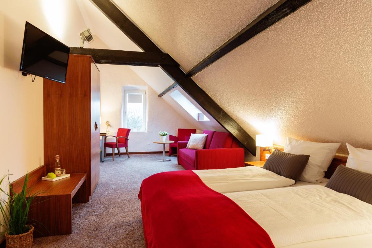 Hotel Das Kemperdick Erkrath Kültér fotó