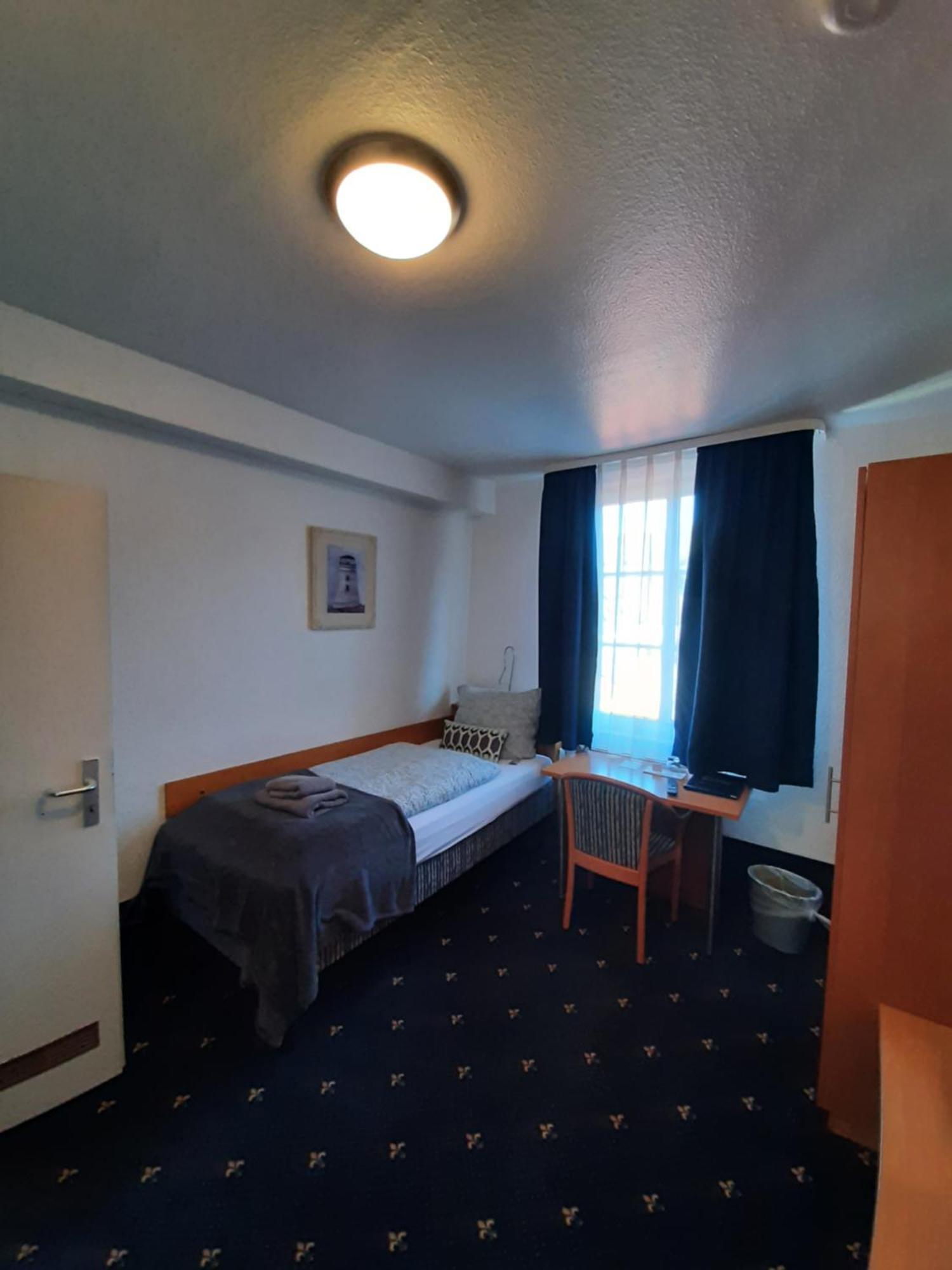 Hotel Das Kemperdick Erkrath Kültér fotó